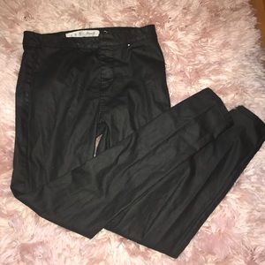 Black Pants